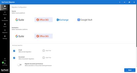 How to Migrate Shared Mailbox to Office 365 User Mailboxes .